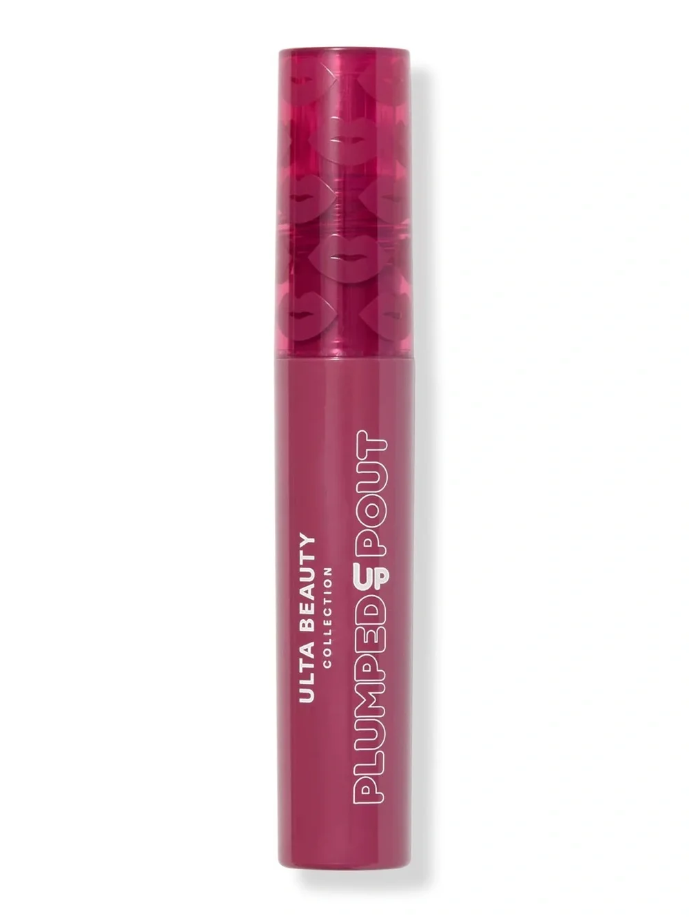 Ulta Beauty Collection Plumped Up Pout Liquid Lipstick - Drama Queen